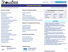 Tablet Screenshot of ip.newmaker.com